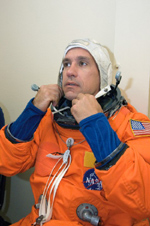 Bill Oefelein photo
